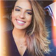 Profesora brasileña disponible para enseñar portugués a adultos y niños